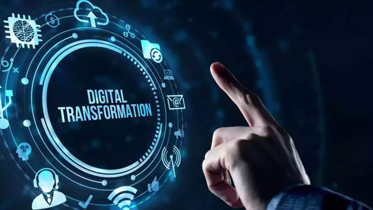 Digitalisation